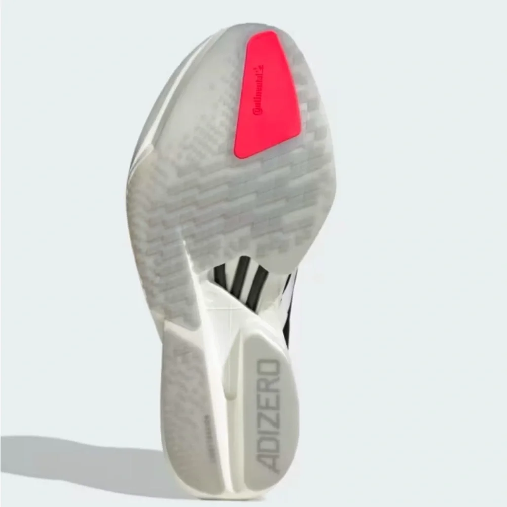 adidas Adizero Adios Pro 4 White